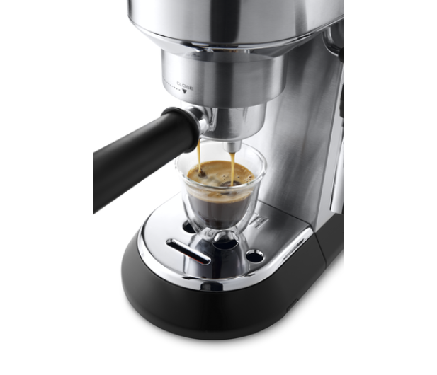 DeLonghi Ekspres kolbowy Dedica Style EC 685.M - 369088 - zdjęcie 5